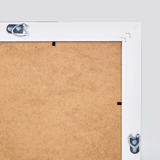 Reflection Auric Wall Mirror - 50x50cm