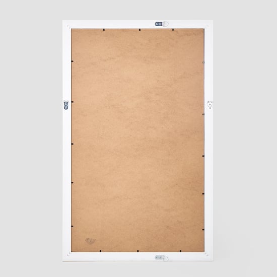 Reflection Auric Wall Mirror - 50x80cm
