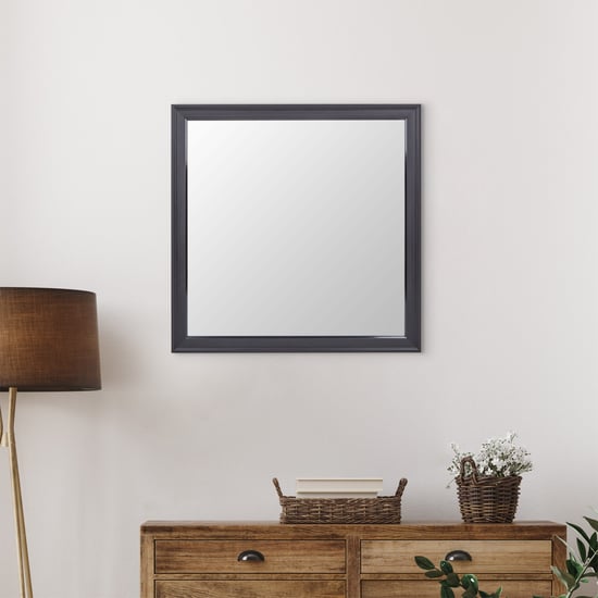 Reflection Rick Metal Wall Mirror - 50x50cm