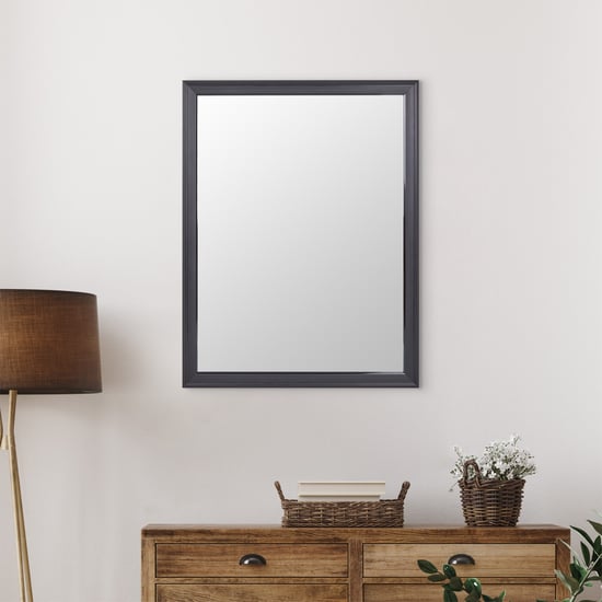 Reflection Rick Wall Mirror - 65x50cm
