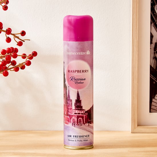 Redolence Russian Rubies Raspberry Room Freshener - 140g