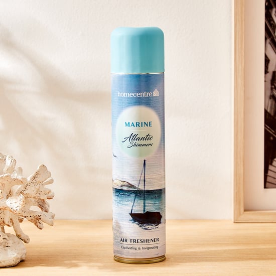 Redolence Atlantic Shimmers Marine Room Spray - 140g