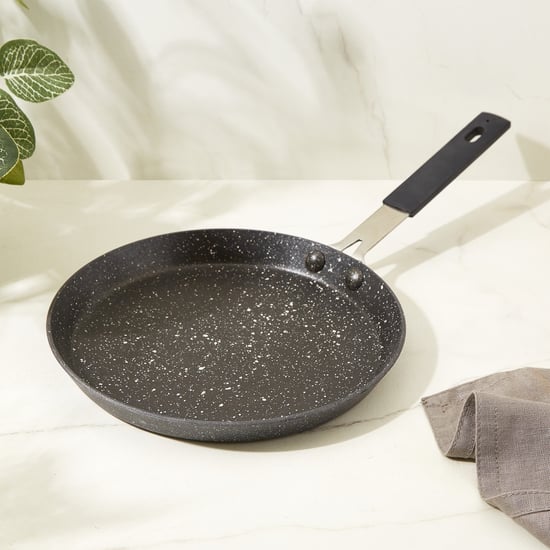 Chef Special Swaly Aluminium Mini Crepe Pan - 18cm