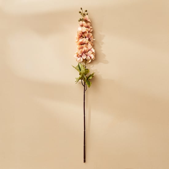 Fiesta Flurry Artificial Delphinium Flower Stick - 87cm
