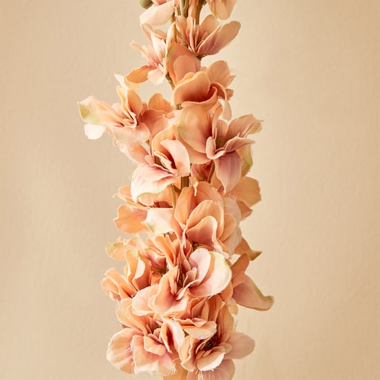 Fiesta Flurry Artificial Delphinium Flower Stick - 87cm