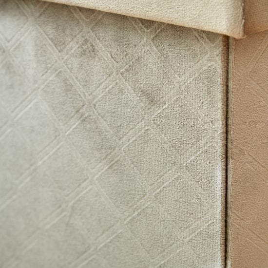 Sanderson Foldable Ottoman with Storage