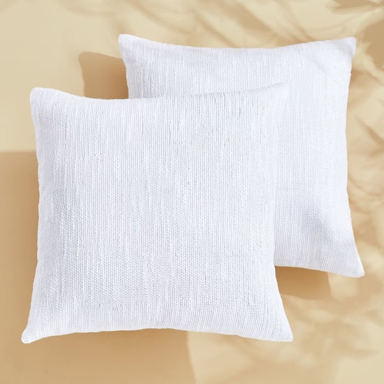 Celestial Set of 2 Cushion Covers - 40x40cm