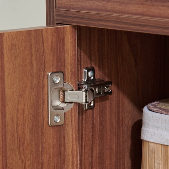 Helios Alton Morris 3-Door Multipurpose Cabinet