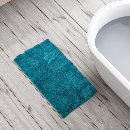 Colour Refresh Essence Anti-Slip Bath Mat - 60x40cm