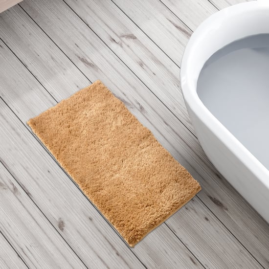 Colour Refresh Essence Anti-Slip Bath Mat - 60x40cm