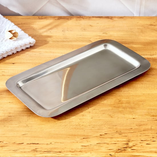 Nova Whisper Freshno Metal Tray