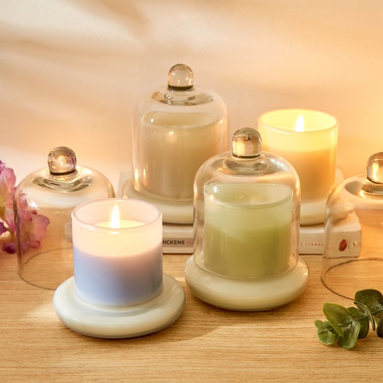 Adora Restore Eucalyptus and Mint Scented Jar Candle