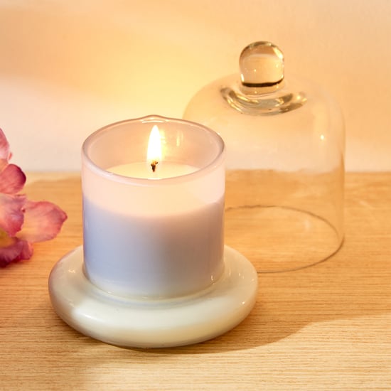 Adora Sleep Lavender and Geranium Scented Jar Candle