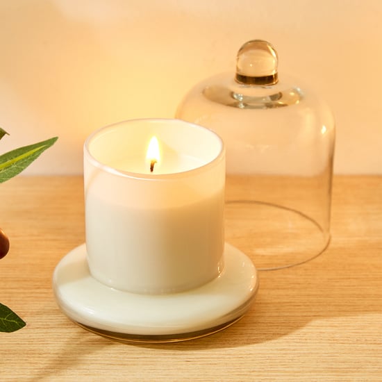 Adora Calm Spa Patchouli Scented Bell Jar Candle