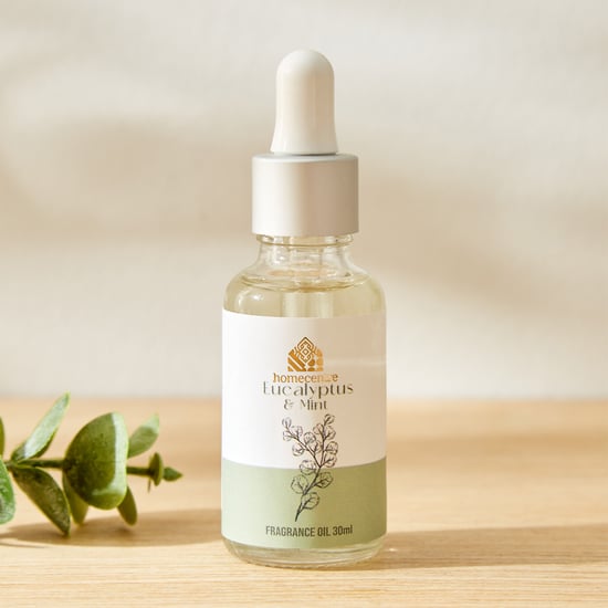 Adora Restore Eucalyptus and Mint Fragrance Oil - 30ml