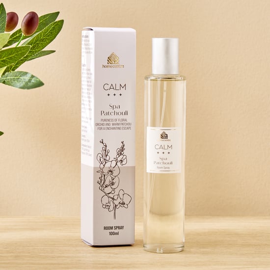 Adora Spa Calm Patchouli Room Spray - 100ml