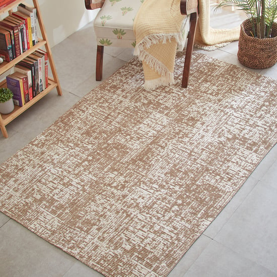 Exotica Farrago Woven Carpet - 180x120cm