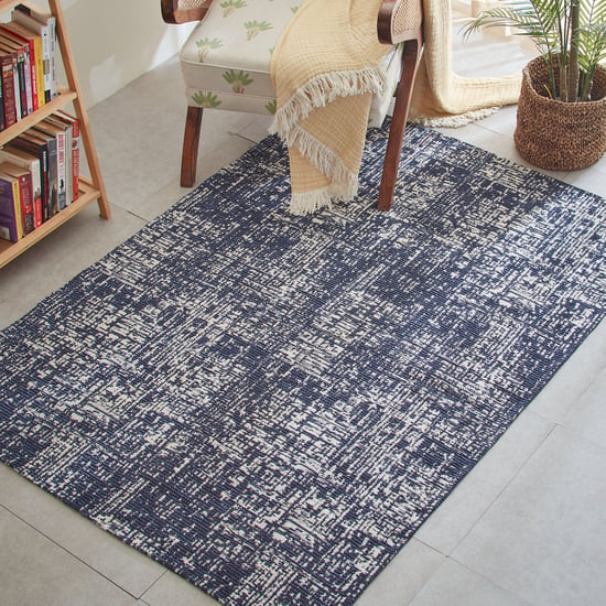 Exotica Farrago Woven Carpet - 180x120cm