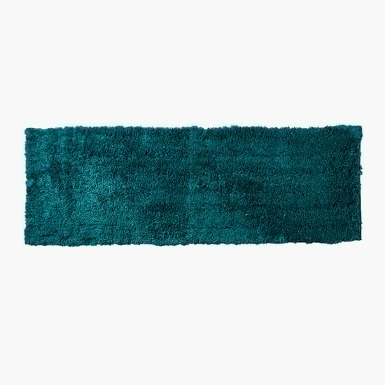 Colour Refresh Essence Rabbit Anti-Slip Bath Runner - 130x45cm