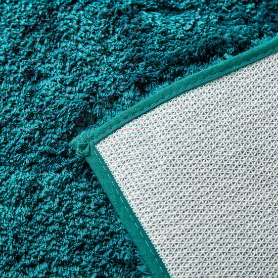 Colour Refresh Essence Rabbit Anti-Slip Bath Runner - 130x45cm