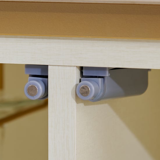 Senorita Bar Cabinet - Cream