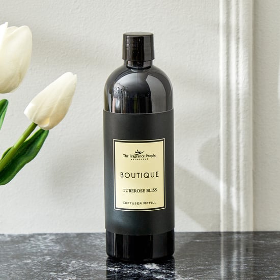 Boutique Tuberose Bliss Diffuser Refill Oil - 200ml