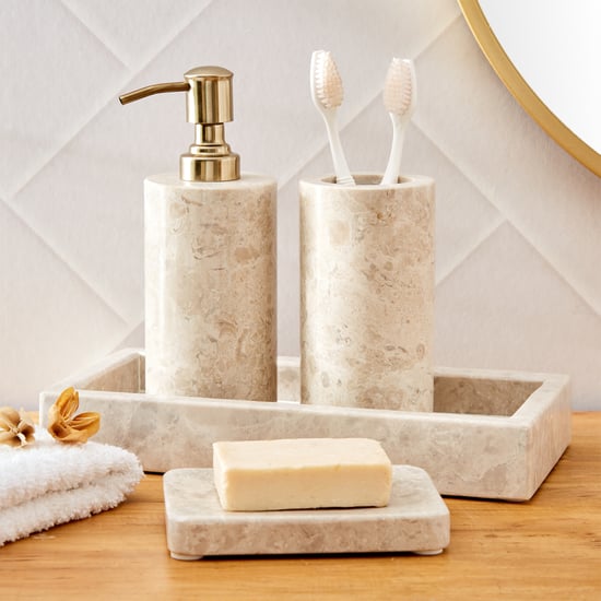 Panama Danby Marble Tray