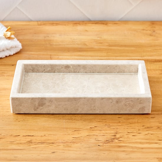Panama Danby Marble Tray