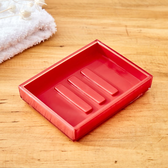 Slate Cloud Soap Dish