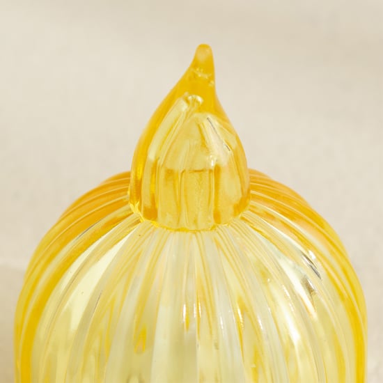 Serena Flash Set of 12 Decorative LED T-Lights