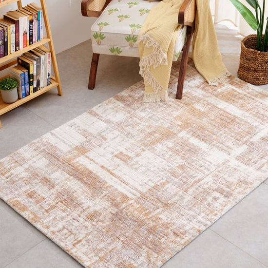 Paradis Rafael Nylon Woven Carpet - 180x120cm