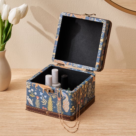 Oxley Aptitude Wooden Printed Gift Box