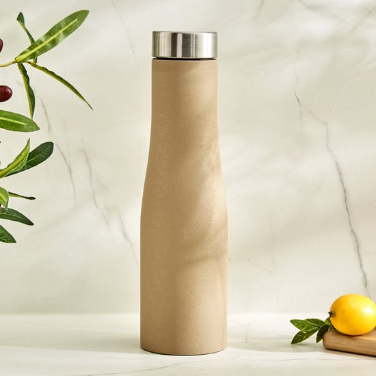 Corsica Fiesta Stainless Steel Water Bottle - 1L