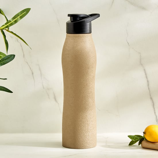 Corsica Fiesta Stainless Steel Water Bottle - 1L