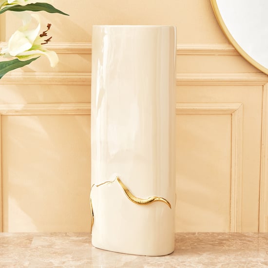 Eternity Viva Orla Ceramic Vase