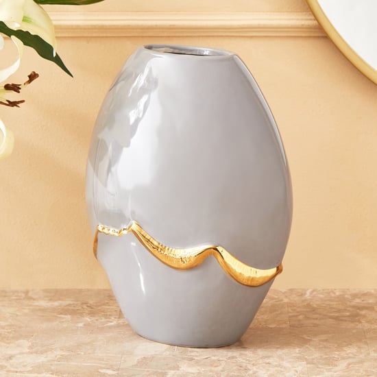 Eternity Viva Orla Ceramic Vase