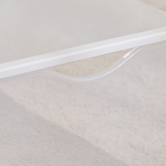 Helios Ethan Click Stackable Shoe Box - L