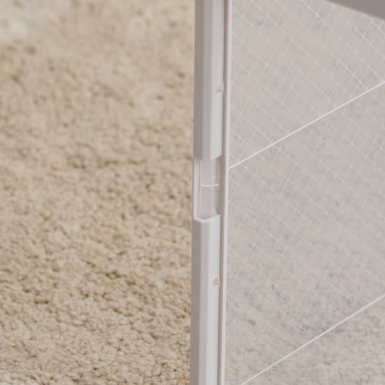 Helios Ethan Click Stackable Shoe Box - XL