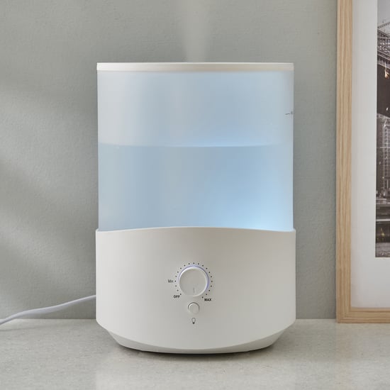 Hobart Polypropylene Electric Aroma Humidifier