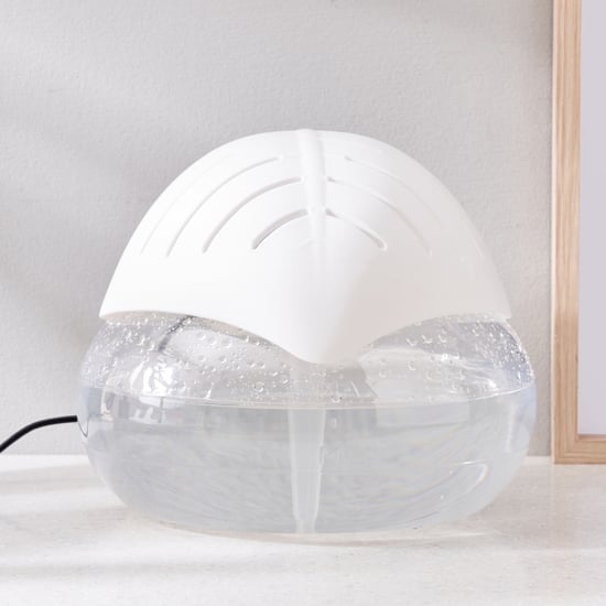 Hobart Polypropylene Electric Aroma Humidifier