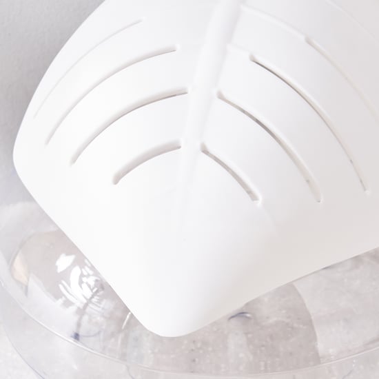 Revitaliser Polypropylene Electric Aroma Humidifier