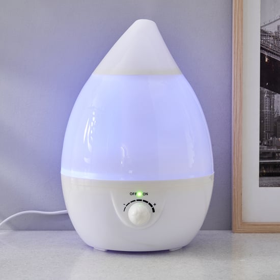 Hobart Polypropylene Electric Aroma Humidifier