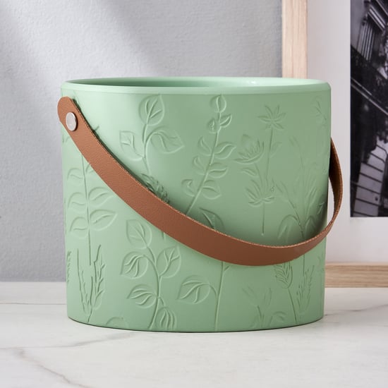 Lets Garden Ridge Terracotta Hanging Planter