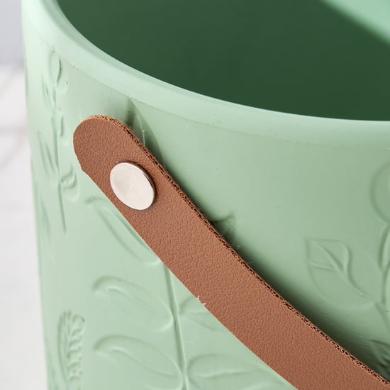 Lets Garden Ridge Terracotta Hanging Planter
