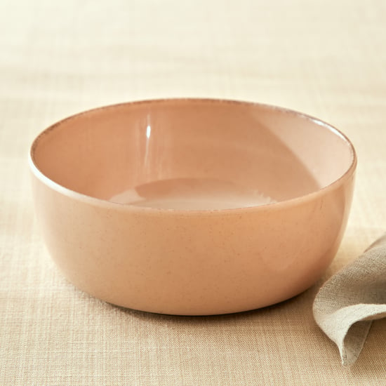 Meadows Plato Melamine Serving Bowl - 750ml