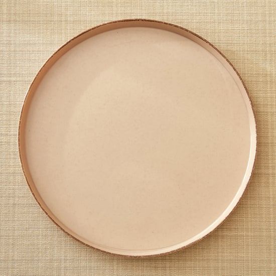 Meadows Plato Melamine Dinner Plate - 26cm