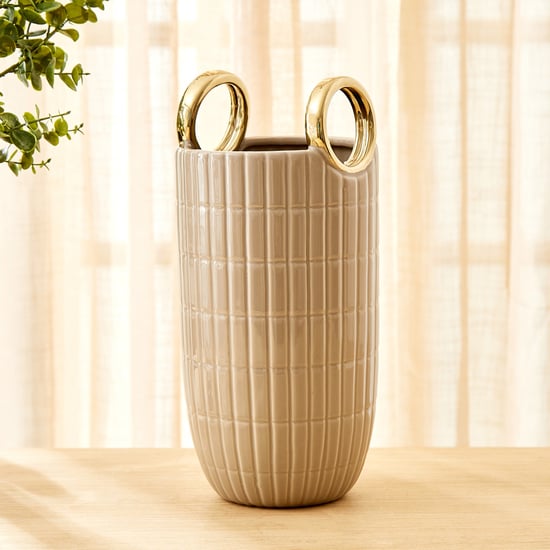 Splendid Homeshores Ceramic Vase - Medium