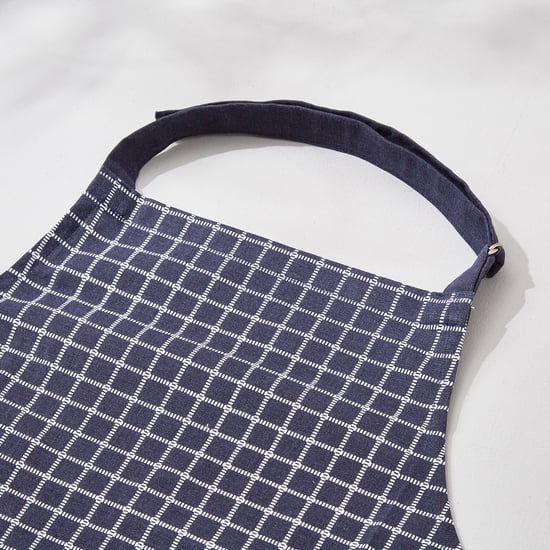 Corsica Drake 3Pcs Cotton Apron Set