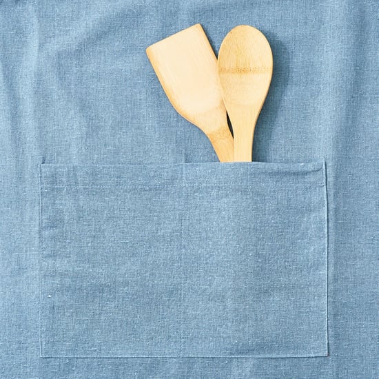 Corsica Drake 3Pcs Cotton Apron Set