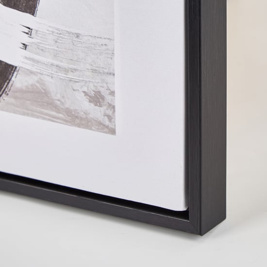 Artistry Symbolic Wooden Picture Frame - 50x70cm